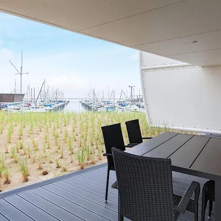 Apartment Wendtorf XIX Exterior foto